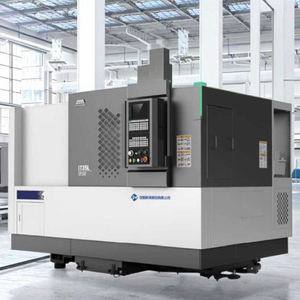 Smtcl ngang nghiêng giường <span class=keywords><strong>CNC</strong></span> <span class=keywords><strong>Lathe</strong></span> it35l mô-men xoắn cao độ cứng cao kim loại <span class=keywords><strong>CNC</strong></span> quay <span class=keywords><strong>Lathe</strong></span> - Product Image 1