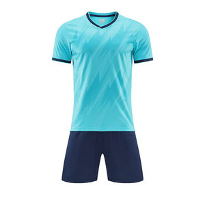 Maglie da Calcio all'Ingrosso Personalizzate Kit Squadre di Club Ligue 1 <span class=keywords><strong>Serie</strong></span> <span class=keywords><strong>A</strong></span> Premier League 26/27 Traspiranti - Product Image 1