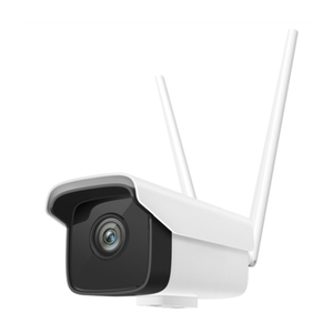 MT-FAST TL-IPC525C-W20 2MP กล้องวงจรปิดกลางแจ้ง 4/6 มม.H.265 ไมโคร SD ตรวจจับการเคลื่อนไหวอินเตอร์เน็ตไร้สาย RJ45 ปลั๊กแอนด์เพลย์แบบกว้าง ยี่ห้อใหม่ - Product Image 2