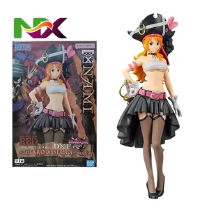 Wholesale Sex One Piece Nami Display Stand Included