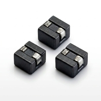 Filtre DC à puce ferrite SMD, type suppression des interférences électromagnétiques, absorption UHF à haute impédance, faible coût, haute performance