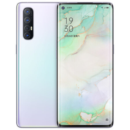In Stock Oppo Reno 3 Pro 5G Smart Phone 6.5" 90HZ 12GB RAM 256GB ROM 48.0MP+13.0MP+8.0MP+2.0MP+32.0MP 5G Phone