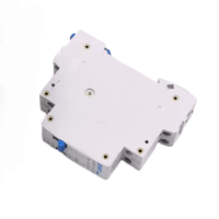 Relais de signal d'impulsion NJMC1-16 Chint 1P AC Ac220v 16A relais de qualité industrielle