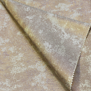 Alta calidad de encargo floral tela de tapicería jacquard - Product Image 5