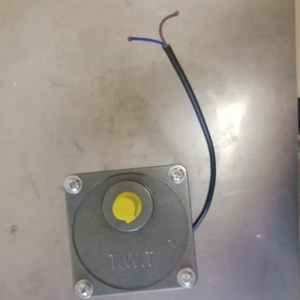 GRAFMAC placa procesador W-PTP-32 W-PTP-45 W-PTP-53 Motor de inducción <span class=keywords><strong>TWT</strong></span> 10SGN 65W DC180V 1800RPM 0.6A - Product Image 5