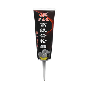 Aceite para engranajes Jilong de alta calidad GL-5 85W-90 para lubricación de cajas de cambios de motocicletas - Product Image 1