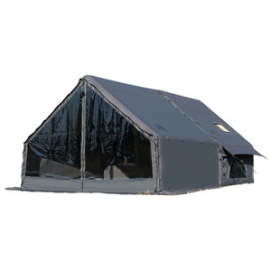 Tente de <span class=keywords><strong>camping</strong></span> quatre saisons Jingcheng House JCHouse à montage rapide avec auvent étendu 63+72 pour le <span class=keywords><strong>camping</strong></span> en plein air et la randonnée en nature - Product Image 1