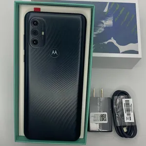 AA Grade android phone One 5G Ace Original unlocked Used Second Hand Mobile Phone for Motorola One 5G Ace 128GB