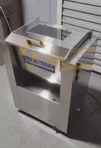 Macchina Miscelatrice Commerciale <span class=keywords><strong>per</strong></span> <span class=keywords><strong>Carne</strong></span>, Macchina <span class=keywords><strong>per</strong></span> Miscelare <span class=keywords><strong>Carne</strong></span> di Pollo, <span class=keywords><strong>Impastatrice</strong></span> <span class=keywords><strong>per</strong></span> <span class=keywords><strong>Carne</strong></span> - Product Image 6