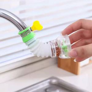 Adaptateur <span class=keywords><strong>de</strong></span> Robinet Universel Rotatif à 360° pour Économiseur d'Eau, Tête <span class=keywords><strong>de</strong></span> Douche Pivotante, Accessoire d'Évier <span class=keywords><strong>de</strong></span> <span class=keywords><strong>Cuisine</strong></span> - Product Image 3