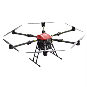 Dron de Carga Pesada, Capacidad de Carga de 400 kg, 16 Ejes, Resistencia al Viento Fuerte Nivel 6, Tiempo de Vuelo Prolongado, 4K UHD, Velocidad de 25 m/s, Logística - Product Image 6