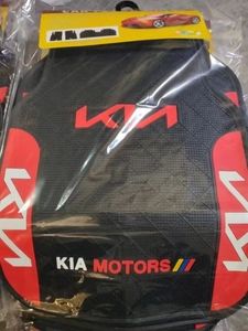 Tappetini per Auto con Loghi General Motors Adatti a Vari <span class=keywords><strong>Modelli</strong></span> di Tappetini in Lattice - Product Image 3