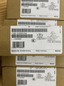 NUEVO Módulo PLC 6ES7193 <span class=keywords><strong>6ES7</strong></span> <span class=keywords><strong>193</strong></span>-<span class=keywords><strong>6BP00</strong></span>-0BA0 <span class=keywords><strong>0DA0</strong></span> 6BP20/40/60 0DC0 0BA1 0DA1 PAC y Controladores Dedicados - Product Image 5