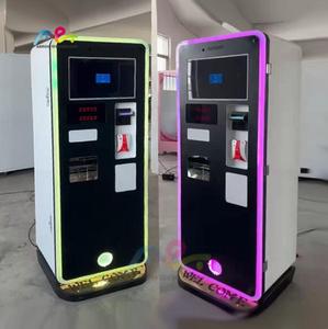 Nouvelle machine à monnayeur pour jeux à jetons et distributeurs automatiques - Product Image 6
