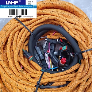 ชุดสายไฟภายนอกรถขุด LNHF 291-7589 2917589 รุ่น 320D ระบบหัวฉีดตรง คุณภาพสูง 320D 323D 2917589 291-7589 สำหรับ CAT - Product Image 5