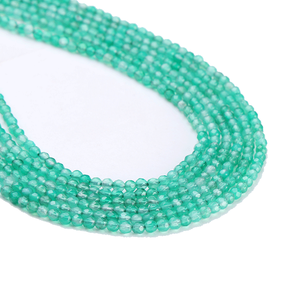 Cuentas de Piedras Preciosas de Piedra Lunar Arcoíris en Venta, 2513 Variedades con Cortes Trillion, Esmeralda Radiante y Hexagonales - Product Image 5