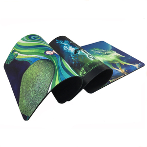 <span class=keywords><strong>Tapis</strong></span> <span class=keywords><strong>de</strong></span> <span class=keywords><strong>souris</strong></span> XXL personnalisé en usine, sublimation, imperméable, <span class=keywords><strong>pas</strong></span> <span class=keywords><strong>cher</strong></span>, motif dessin animé, pour le bureau, la maison et les jeux - Product Image 2