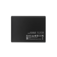 Factory SSD High Speed 500GB 1TB 2TB SSD Disco duro interno de estado sólido