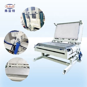 รัสเซีย FLT ผู้ผลิตโครงแ<span class=keywords><strong>ม</strong></span>่พิมพ์โฟ<span class=keywords><strong>ม</strong></span>โพลียูรีเทนเบาะรถยนต์ที่คุ้มค่า - Product Image 2