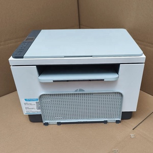 H- M232dwc A4 Color Laser Multifunctional All-in-one Home Laser USB <strong>Interface</strong> Wired Wireless Printer Stocked Used Second Hand - Product Image 4