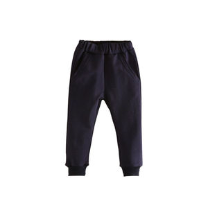 Pantalones de Algodón para Niños con Diseño de Moda y Estampado Lavado, Pantalones Hipster al por Mayor, Artículos Más Solicitados - Product Image 2