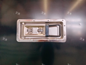 20 'Stalen Mobiele Zelfopbergcontainer Met Één Einddeur En Meerdere Deuren Waterdicht Opvouwbaar Monteren Voor Magazijn & Winkel Gebruik - Product Image 6