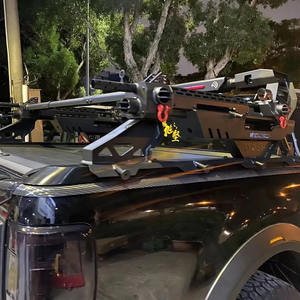 Arceau <span class=keywords><strong>de</strong></span> Sécurité Universel en Acier pour Système <span class=keywords><strong>de</strong></span> Carrosserie Ram 1500, Forme <span class=keywords><strong>de</strong></span> Pistolet <span class=keywords><strong>de</strong></span> Soudage, pour Galerie <span class=keywords><strong>de</strong></span> <span class=keywords><strong>Toit</strong></span> <span class=keywords><strong>de</strong></span> <span class=keywords><strong>Voiture</strong></span> Dodge Ram 1500 - Product Image 4