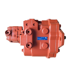 Diskon Besar KYB/Kayaba PSVD2 Seri PSVD2-13E,PSVD2-21,PSVD2-25,PSVD2-27 Jenis Swashplate Tekanan Menengah Pompa <span class=keywords><strong>Piston</strong></span> Variabel - Product Image 3