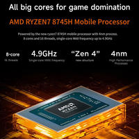 Laptop da Gaming Personalizzato ad Alte Prestazioni 14.1/15 Pollici Intel Core I5 I7 I9 Scheda Grafica Dedicata Nuovo SSD da 1TB per Studenti e Ufficio