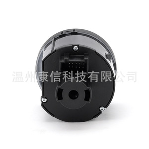 Interrupteur de phare Volkswagen CC en parfait état, 56D941431, fabriqué en plastique et en ABS - Product Image 1