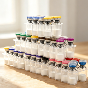 Prix <span class=keywords><strong>de</strong></span> gros NAD – Livraison rapide et sécurisée – <span class=keywords><strong>Poudre</strong></span> lyophilisée pure à 99,5 % - Product Image 6