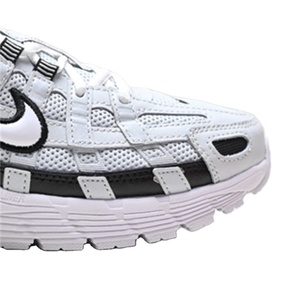 Chaussures de sport tricotées P6000 pour hommes, modèle 2006, design haut de gamme, décontractées, imperméables, avec doublure en maille souple, légères pour la course estivale - Product Image 6