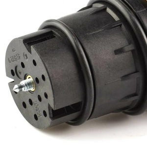 Transmission Control Module 2035400253 For Mercedes-Benz Dc <b>12V</b> Replace Repair <b>Connector</b> - Product Image 5