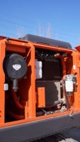 Excavadora Usada Caterpillar 14 Toneladas DX140 de Corea, Excavadora Usada a Bajo Precio, Excavadoras DX140 en Stock