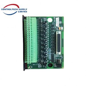 ผู้จัดจำหน่ายมืออาชีพ IS200STAIH2ACB บอร์ดเทอร์มินัล I/O - Product Image 4