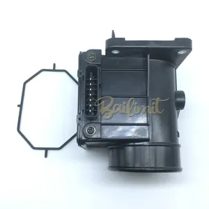 Medidor de flujo de aire para Mitsubishi, piezas de motor de alto rendimiento MD172449 E5T05371, Sensor MAF para Mirage, Eagle, <span class=keywords><strong>Summit</strong></span> - Product Image 1