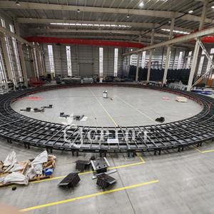 <span class=keywords><strong>Voiture</strong></span> plate-forme rotative <span class=keywords><strong>plateau</strong></span> <span class=keywords><strong>tournant</strong></span> <span class=keywords><strong>voiture</strong></span> ascenseur 360 degrés affichage rotatif manuel hydraulique <span class=keywords><strong>garage</strong></span> <span class=keywords><strong>voiture</strong></span> <span class=keywords><strong>plateau</strong></span> <span class=keywords><strong>tournant</strong></span> <span class=keywords><strong>prix</strong></span> à vendre - Product Image 2