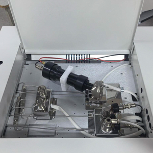 Máquina de Cromatografía de Gases Drawell GC1120 con Control de Alta Temperatura, Equipo Analizador para Pruebas Químicas de Laboratorio - Product Image 2