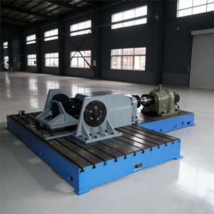 Macchina di Prova a Torsione Elettronica ad Alta Precisione con Controllo Computerizzato per <span class=keywords><strong>Test</strong></span> di Laboratorio su Materiali di Perni e Alberi Metallici - Product Image 5