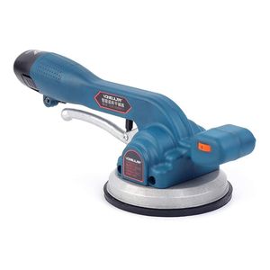 Vibrateur de <span class=keywords><strong>carrelage</strong></span> manuel John Tools 8128-V1, machine de nivellement automatique de <span class=keywords><strong>carrelage</strong></span>, ventouse vibrante, outils manuels pour la pose de <span class=keywords><strong>carrelage</strong></span> - Product Image 3