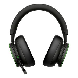 Auriculares inalámbricos para juegos XBOX, color negro, TLL 00021 - Product Image 6