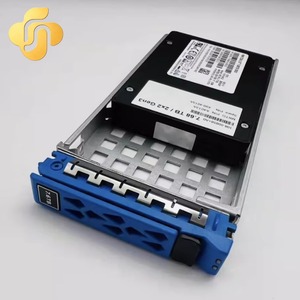 X4013A X4013D X90-4013A X90-4013D SSD NVMe <span class=keywords><strong>SED</strong></span> de 7,68 To, format 2,5 pouces - Product Image 2