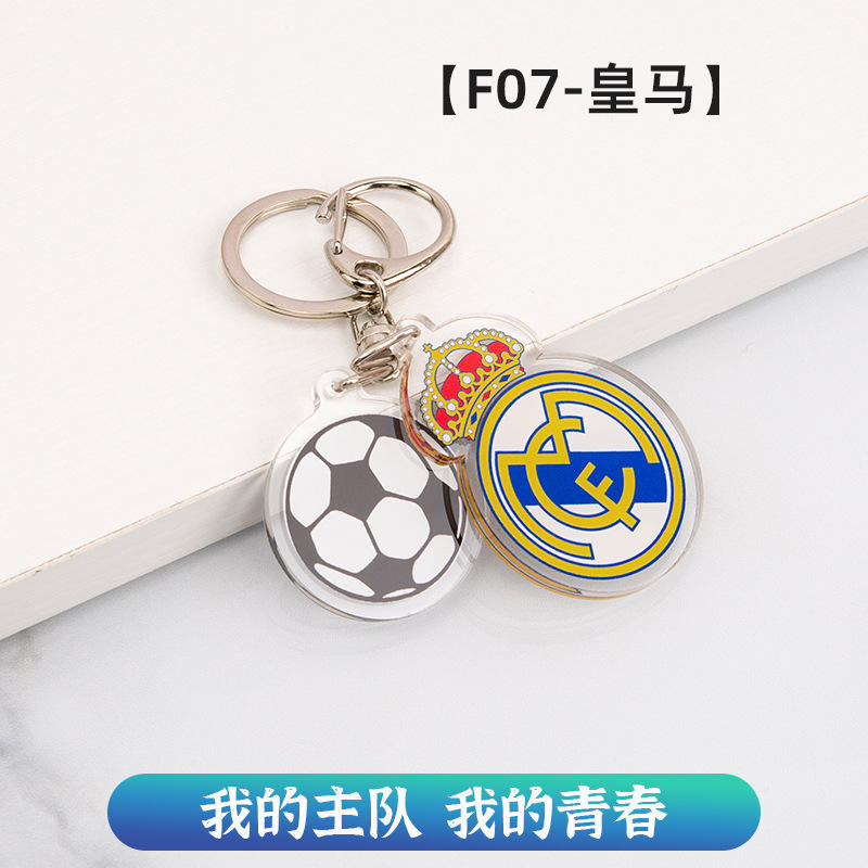 F07-เรอัลมาดริด