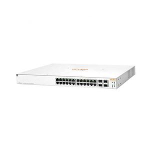 Original New Network <b>Switch</b> JL683A Instant on 1930 24G Class4 <b>PoE</b> 4SFP/SFP+ 195W <b>Switch</b> - Product Image 1