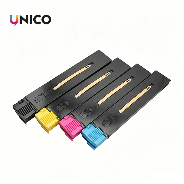 Wholesale High Yield With Chip Compatible Toner Cartridge for Xerox DC700 550 560 570 5580 6680 7780 J75 C75 Copier