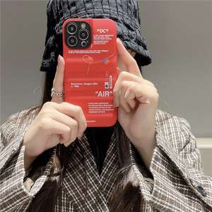 Populaire Puff Antichoc Designs Down Jacket the Puffer <span class=keywords><strong>North</strong></span> Mobile Cases <span class=keywords><strong>Face</strong></span> Phone Case <span class=keywords><strong>iphone</strong></span> 16 15 14 <span class=keywords><strong>13</strong></span> ProMax Full Protect - Product Image 5