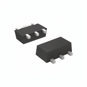 ชิปอิเล็กทรอนิกส์ S-19243H12H-U5T1U แบบ SOT 89 5/6 สำหรับการจัดการพลังงาน (PMIC) มีสินค้าในสต็อก - Product Image 1