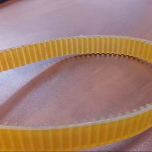 Courroie de distribution en polyuréthane de haute qualité en matériau PU 16-T5-500 15 mm - Product Image 2