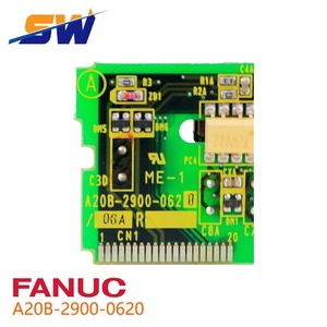 A20B-2900-0620 <span class=keywords><strong>fanuc</strong></span> <span class=keywords><strong>CNC</strong></span> hệ thống <span class=keywords><strong>PCB</strong></span> thẻ nhớ bảng mạch thương hiệu ban đầu trong giá Cổ Phiếu - Product Image 2
