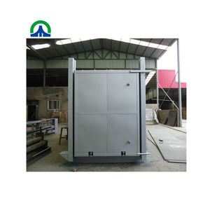 Four de traitement thermique automatique four de vieillissement en alliage d'aluminium à vendre - Product Image 2